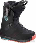 Snowboardové boty Salomon Ivy vel.5,5(UK)-N.O.V.É 