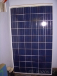 solární panely 