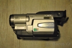 Sony Handycam vision CCD-TRV78E, Hi8 