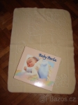 Španělská deka Baby Perla 