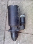 Starter Zetor 25 