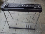 Steel kytara Carter 