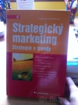 Strategický marketing - strategie a principy 