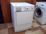 Sušička prádla AEG LAVATHERM 7041 TK kondenzační 