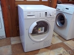 Sušička prádla BOSCH WTE 86305 BY kondenzační 