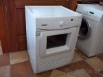 Sušička prádla WHIRLPOOL AWZ 6460 kondenzační 