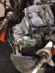 SUZUKI LT-Z 400 DILY 