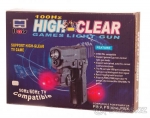 Světelná pistole HAIS pro PS2 a PSX 