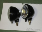 světla kovova pruměr 150mm NOVÁ 