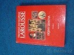 Tematická encyklopedie Larousse Dějiny lidstva svazek 5 