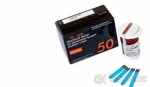 Testovací proužky TD-4335 