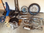 TM 250 MX 
