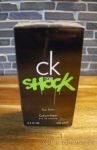 Toaletní voda Calvin Klein CK One Shock 100ml 