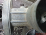 Torza karburatoru Jawa 250 