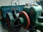 Traktor svoboda 12 - NA PRODEJ 