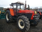 TRAKTOR ZETOR 16245 SUPER 