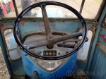 Traktor ZETOR 3511 