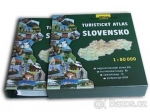 Turistický atlas Slovensko -nový 