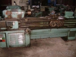 Univerzální soustruh SV 18 R 