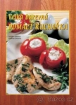 Velká barevná domácí kuchařka 