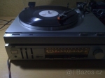Vintage gramofon JVC L-A21 
