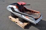 Vodní skútr - stojka HSR Benelli S4 Hydrospace turbo 