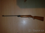 VZDUCHOVKA Slavia 620 