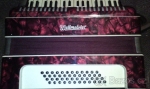 Weltmeister harmonika 