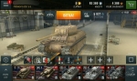 WoT Blitz - jeden z nejlepších účtů ve hře World of Tanks 