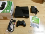 Xbox 360 - Slim 4gb 
