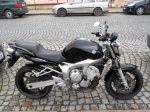 Yamaha FZ6 N 