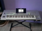 YAMAHA TYROS 1(PRODÁM NEBO VYMĚNÍM ZA KORG/YAMAHA) 