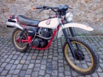 Yamaha XT 500 - Legenda s TP - Prodej i na Splátky 