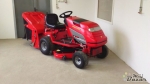 Zahradní traktor Countax C300H 