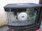 ZESILOVAČ a SUBWOOFER RAVELAND XAB 5000 MKII 