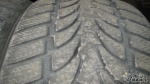 Zimní pneu Nokian 225/45 R17 