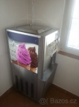 Zmrzlinový stroj 